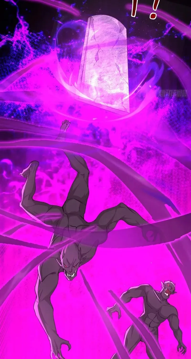 Infinite Extraction: Starting With the Nuclearization of the Immortal World Chapter 10 page 73 - 