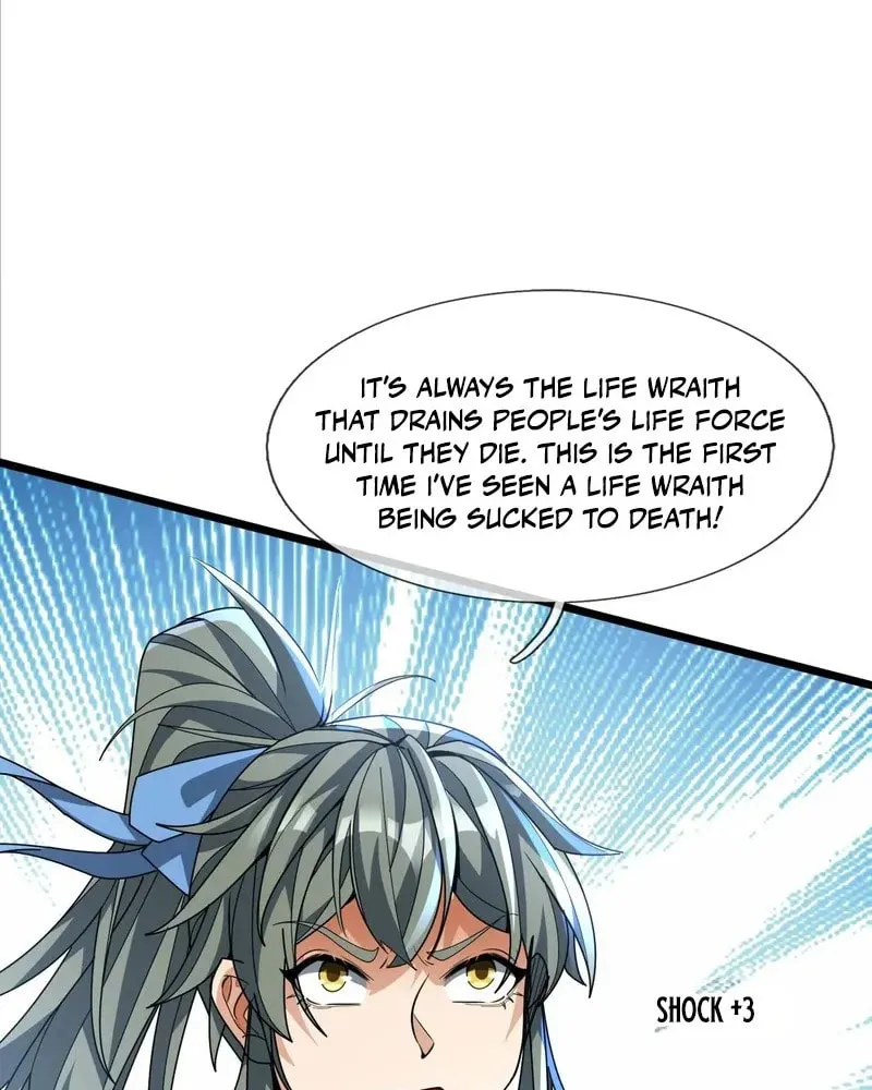 Infinite Extraction: Starting With the Nuclearization of the Immortal World Chapter 10 page 77 - 