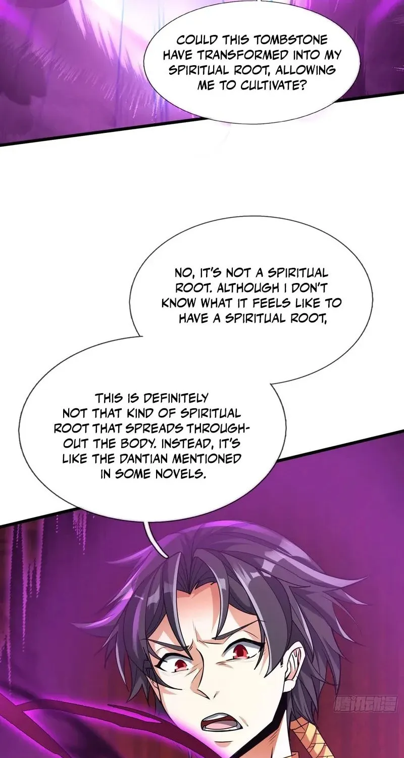 Infinite Extraction: Starting With the Nuclearization of the Immortal World Chapter 10 page 90 - 