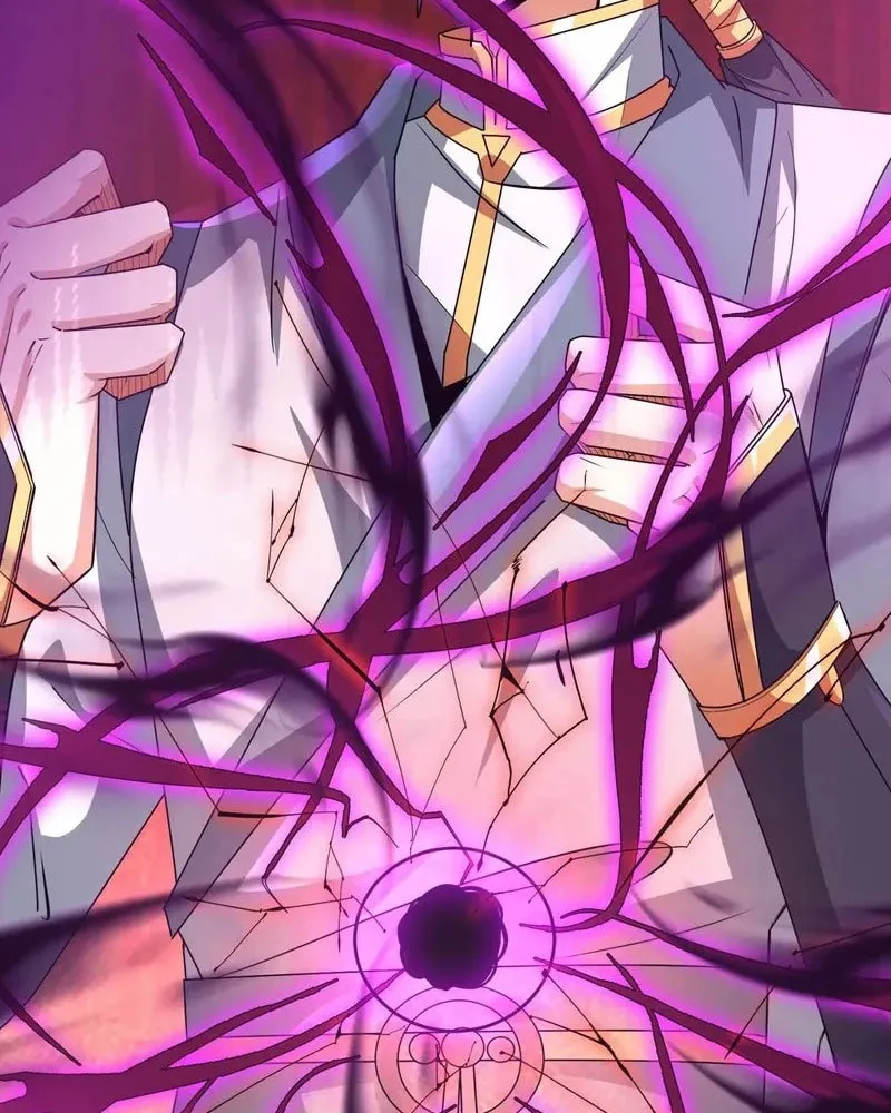 Infinite Extraction: Starting With the Nuclearization of the Immortal World Chapter 10 page 91 - 