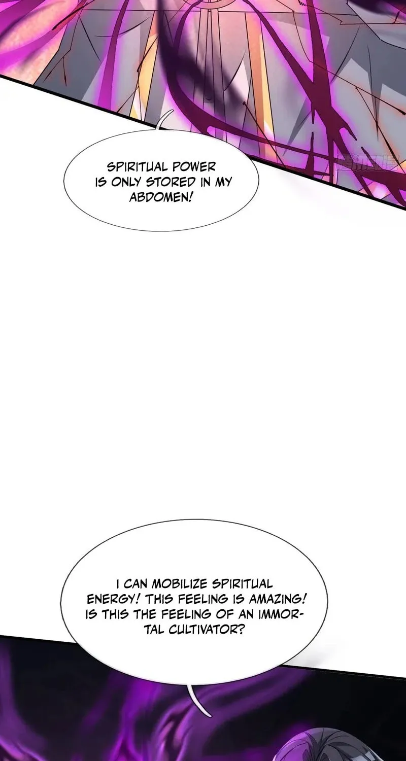 Infinite Extraction: Starting With the Nuclearization of the Immortal World Chapter 10 page 92 - 