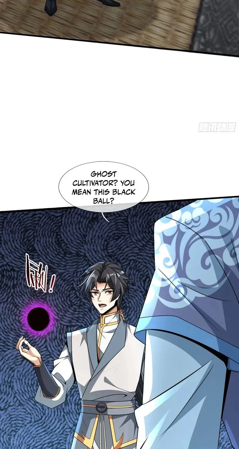 Infinite Extraction: Starting With the Nuclearization of the Immortal World Chapter 10 page 100 - 