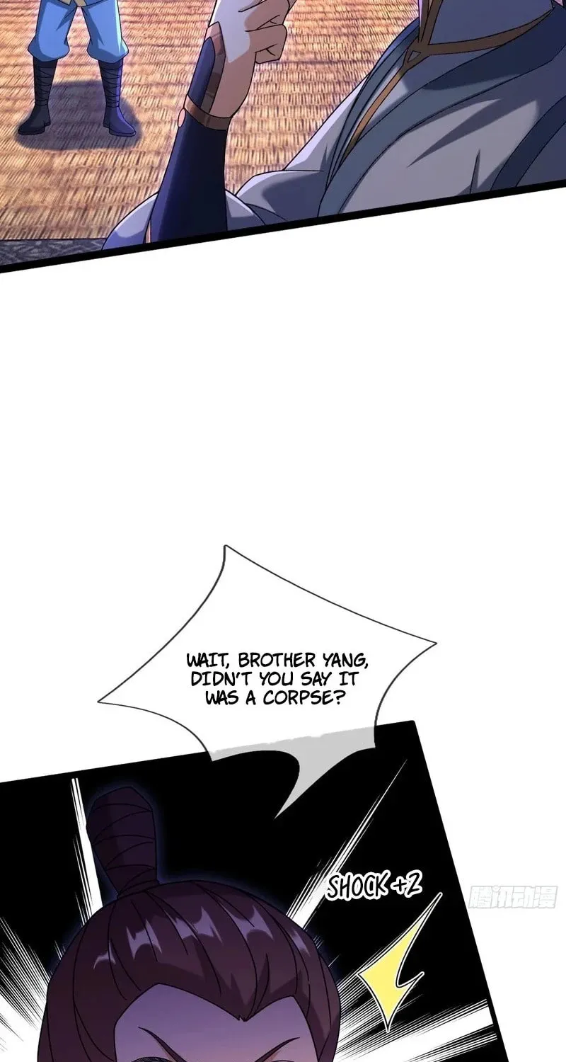 Infinite Extraction: Starting With the Nuclearization of the Immortal World Chapter 11 page 12 - 