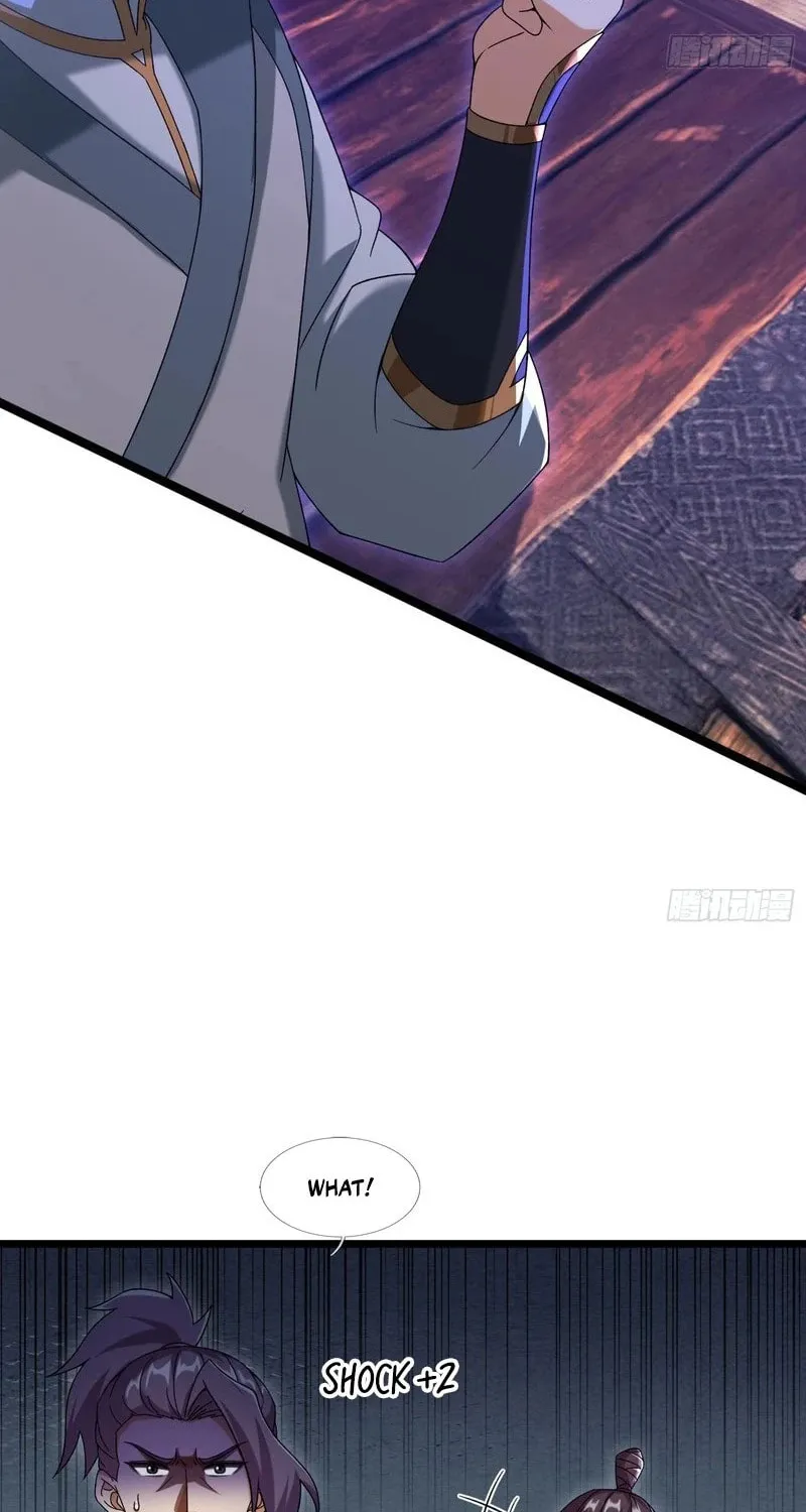 Infinite Extraction: Starting With the Nuclearization of the Immortal World Chapter 11 page 16 - 