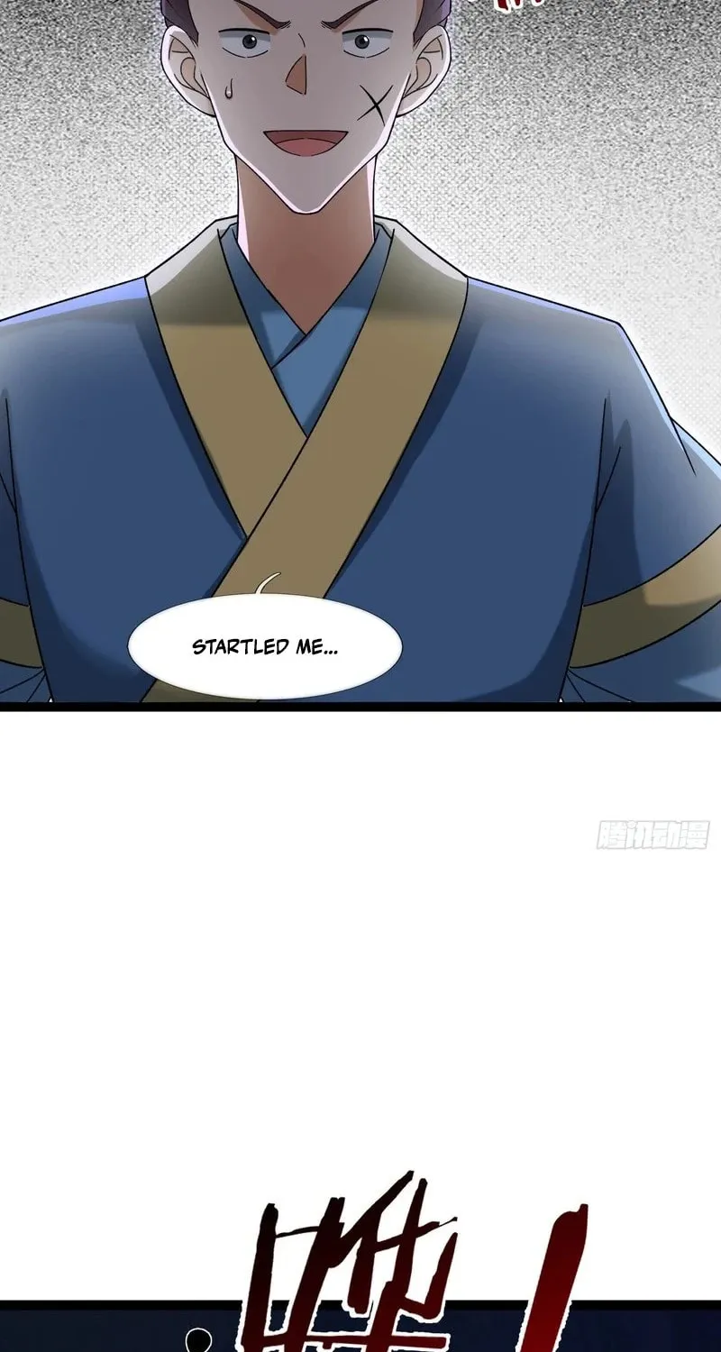 Infinite Extraction: Starting With the Nuclearization of the Immortal World Chapter 11 page 22 - 