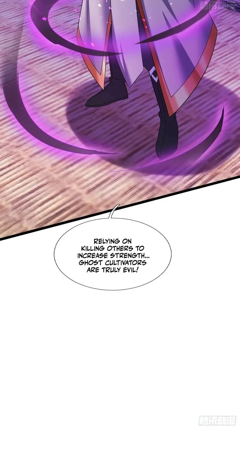 Infinite Extraction: Starting With the Nuclearization of the Immortal World Chapter 11 page 51 - 