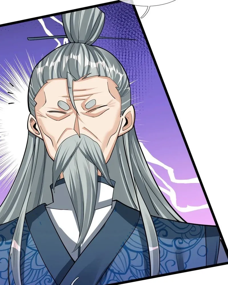 Infinite Extraction: Starting With the Nuclearization of the Immortal World Chapter 11 page 56 - 