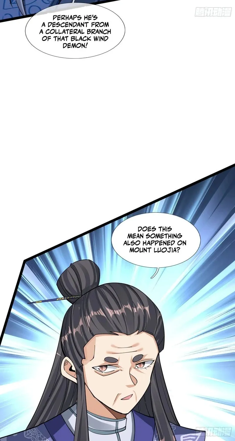 Infinite Extraction: Starting With the Nuclearization of the Immortal World Chapter 11 page 57 - 