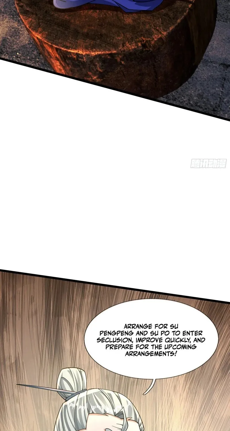Infinite Extraction: Starting With the Nuclearization of the Immortal World Chapter 11 page 62 - 