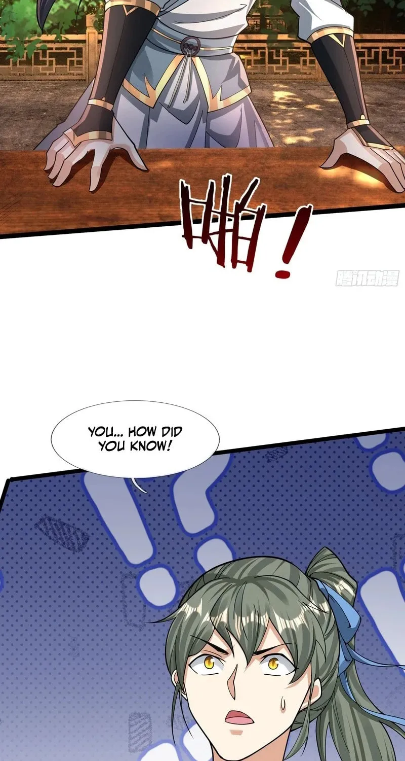 Infinite Extraction: Starting With the Nuclearization of the Immortal World Chapter 11 page 72 - 