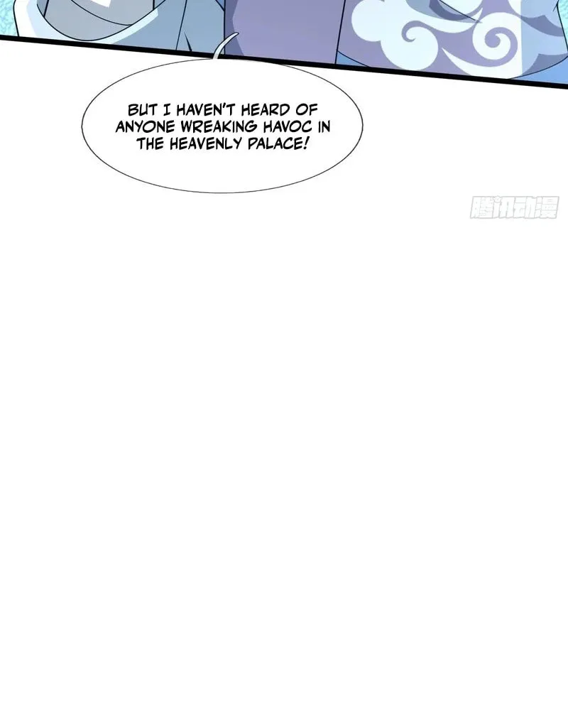 Infinite Extraction: Starting With the Nuclearization of the Immortal World Chapter 11 page 84 - 