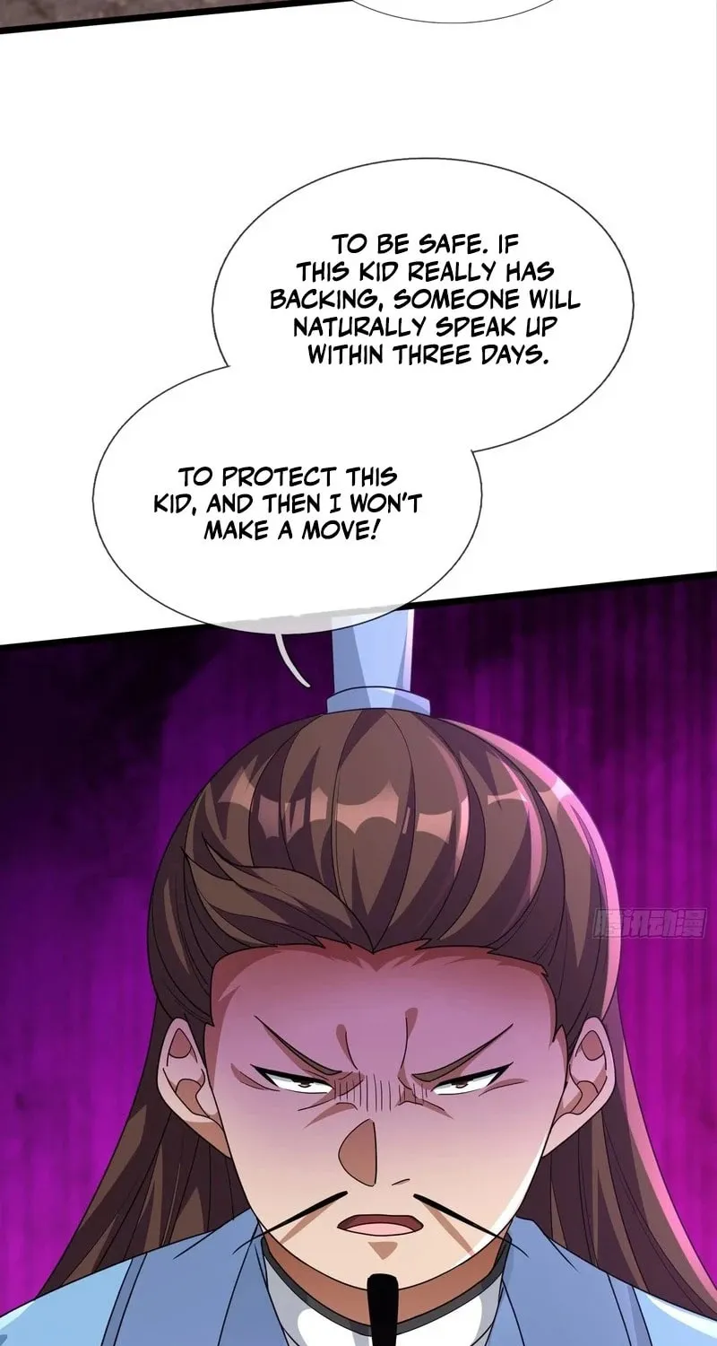 Infinite Extraction: Starting With the Nuclearization of the Immortal World Chapter 12 page 19 - 