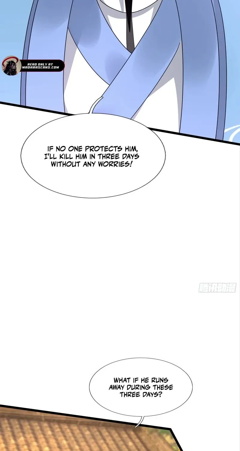 Infinite Extraction: Starting With the Nuclearization of the Immortal World Chapter 12 page 20 - 