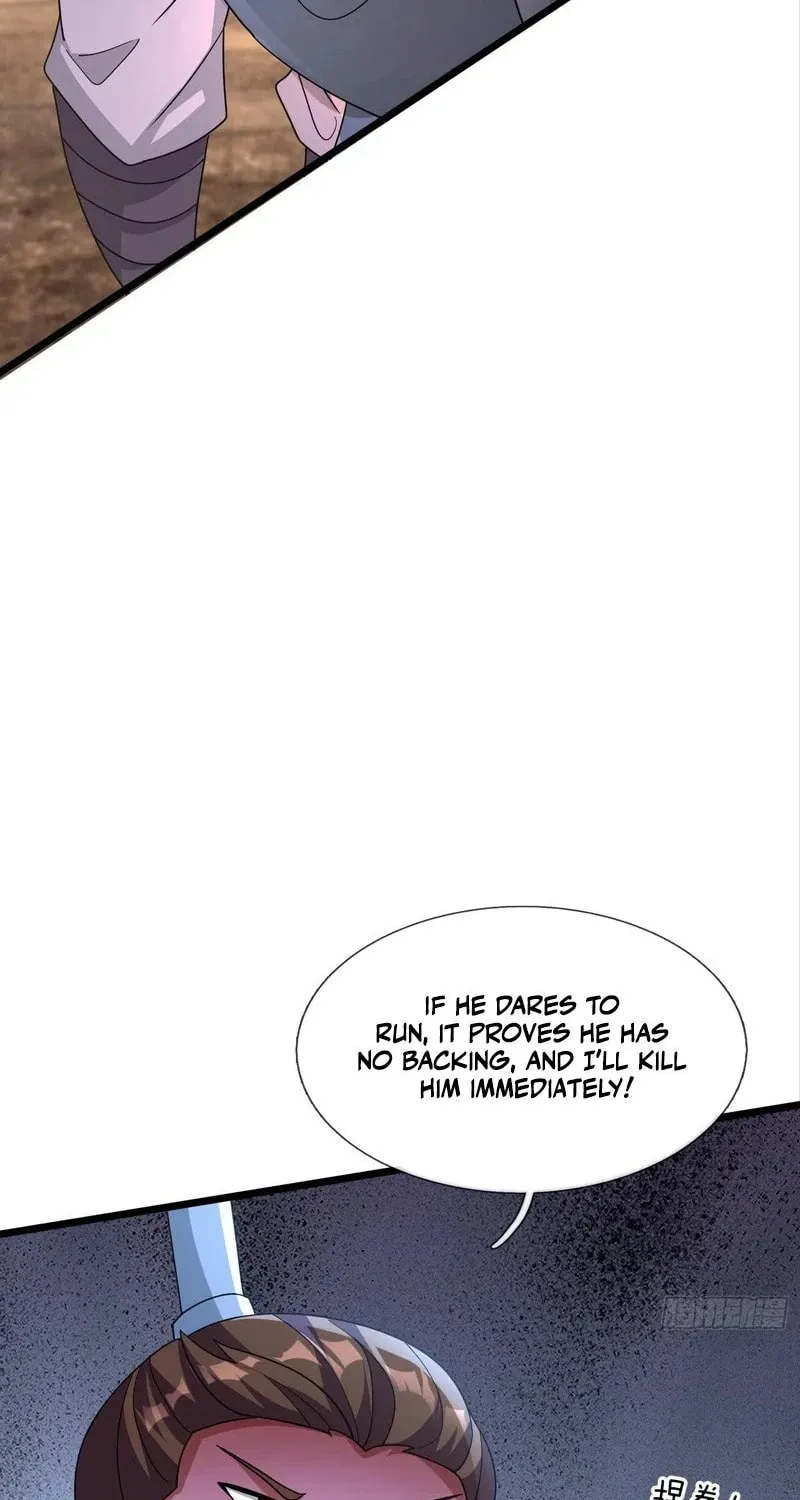Infinite Extraction: Starting With the Nuclearization of the Immortal World Chapter 12 page 22 - 
