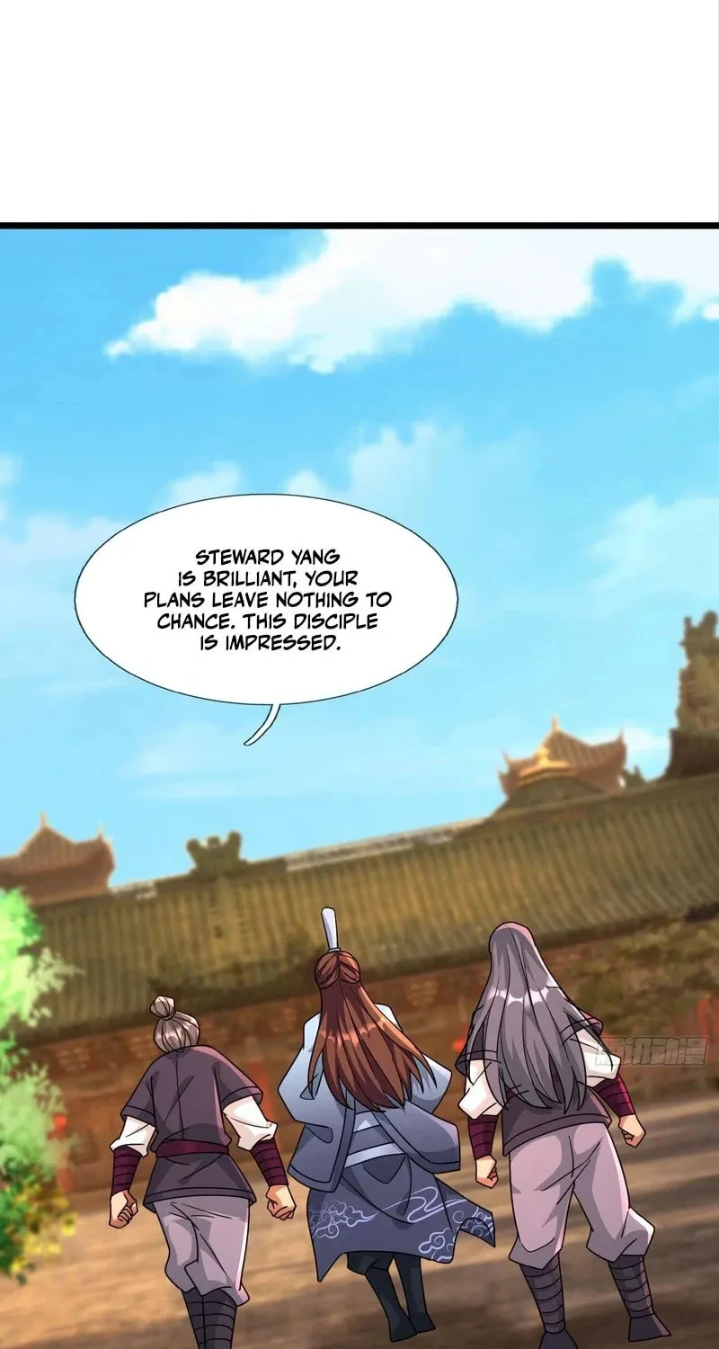 Infinite Extraction: Starting With the Nuclearization of the Immortal World Chapter 12 page 24 - 