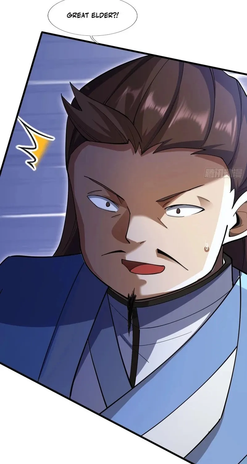 Infinite Extraction: Starting With the Nuclearization of the Immortal World Chapter 12 page 27 - 