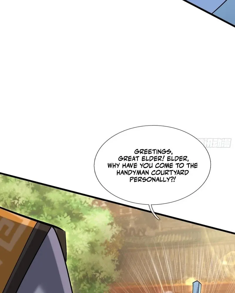 Infinite Extraction: Starting With the Nuclearization of the Immortal World Chapter 12 page 28 - 