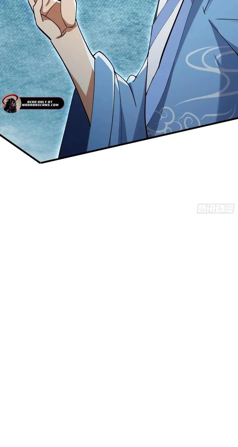 Infinite Extraction: Starting With the Nuclearization of the Immortal World Chapter 12 page 32 - 