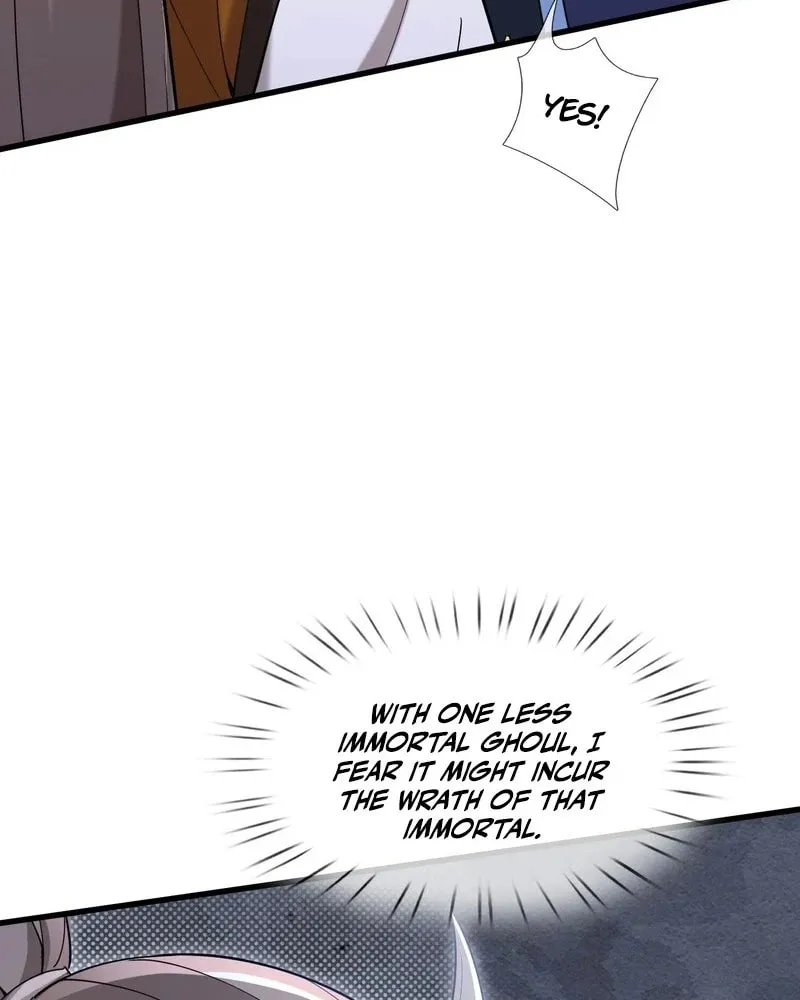 Infinite Extraction: Starting With the Nuclearization of the Immortal World Chapter 12 page 42 - 
