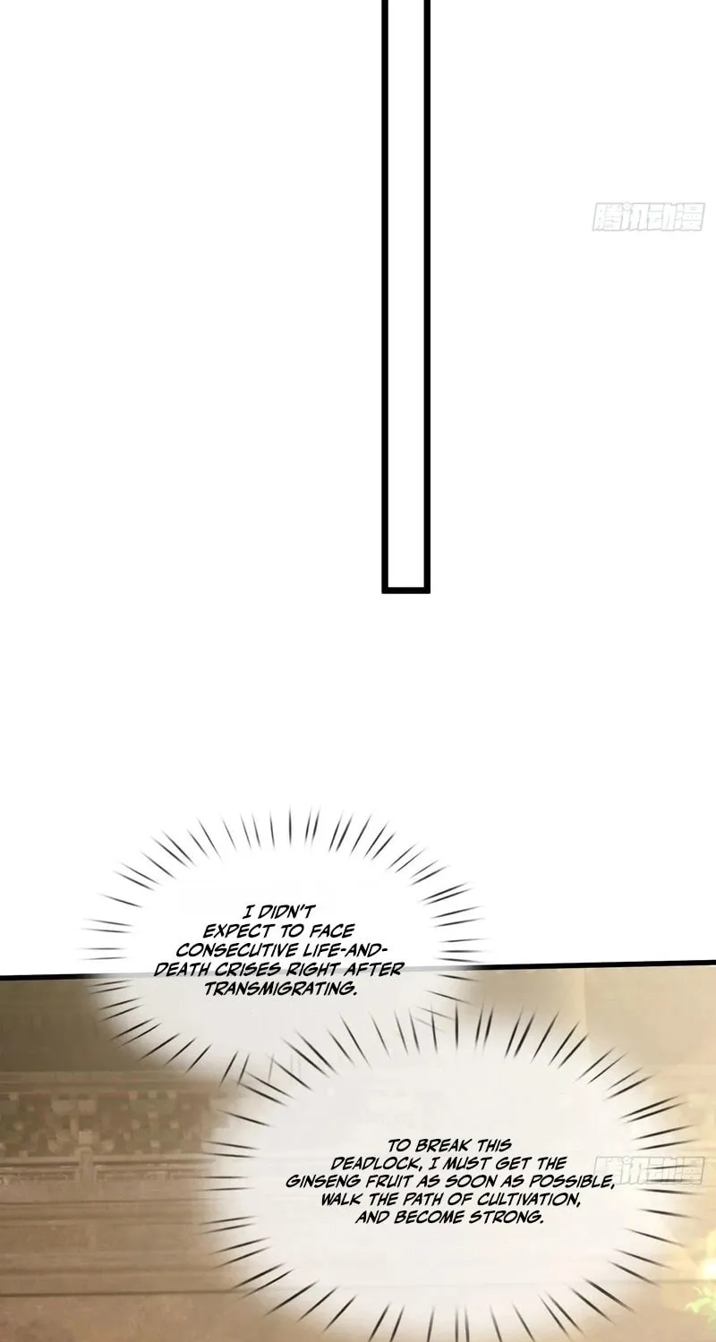 Infinite Extraction: Starting With the Nuclearization of the Immortal World Chapter 12 page 45 - 