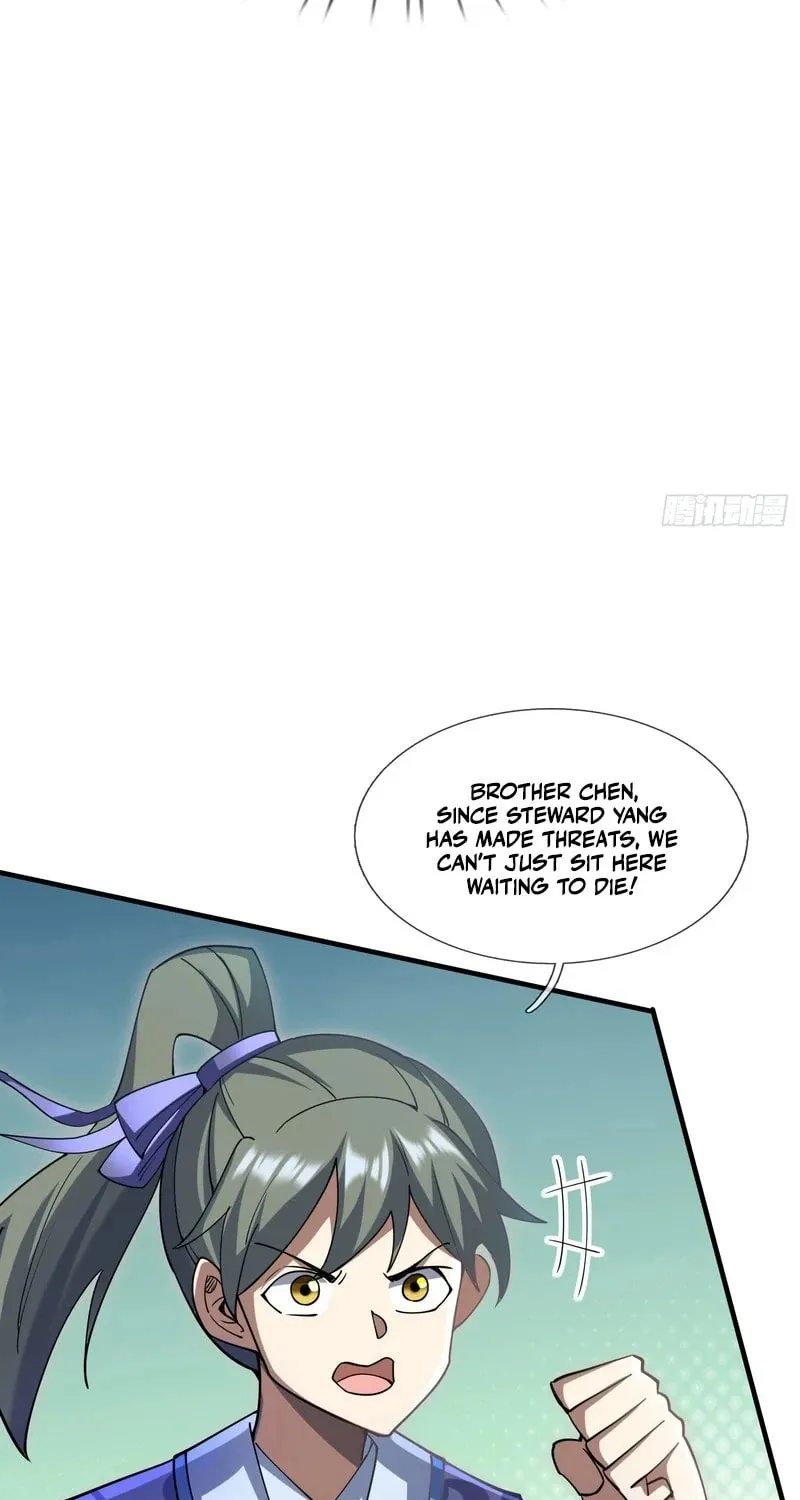 Infinite Extraction: Starting With the Nuclearization of the Immortal World Chapter 12 page 47 - 