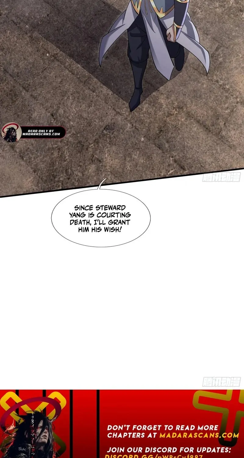 Infinite Extraction: Starting With the Nuclearization of the Immortal World Chapter 12 page 53 - 