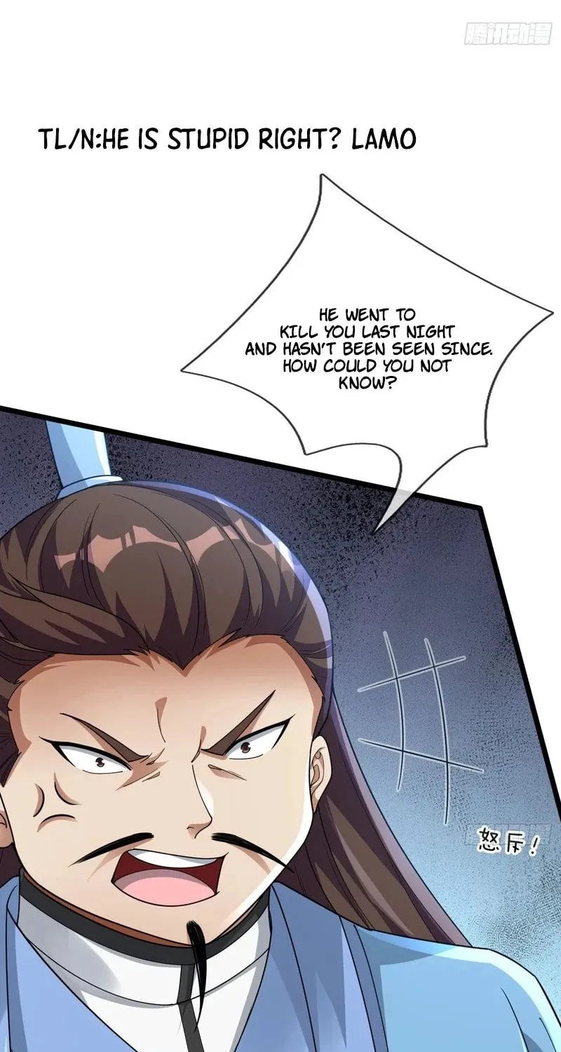 Infinite Extraction: Starting With the Nuclearization of the Immortal World Chapter 12 page 10 - 