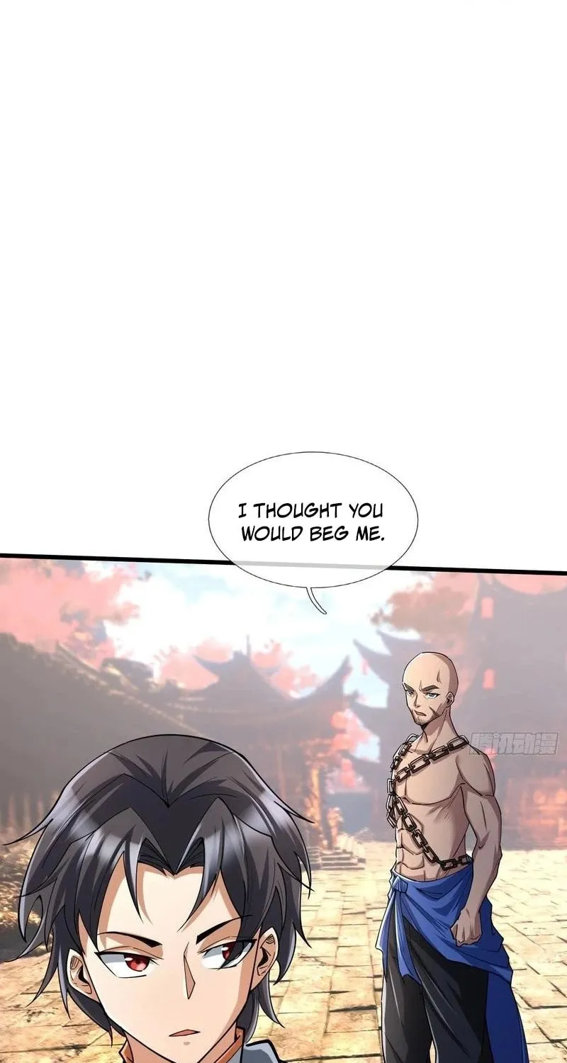Infinite Extraction: Starting With the Nuclearization of the Immortal World Chapter 13 page 102 - 