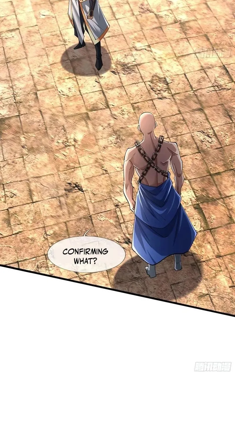 Infinite Extraction: Starting With the Nuclearization of the Immortal World Chapter 13 page 104 - 