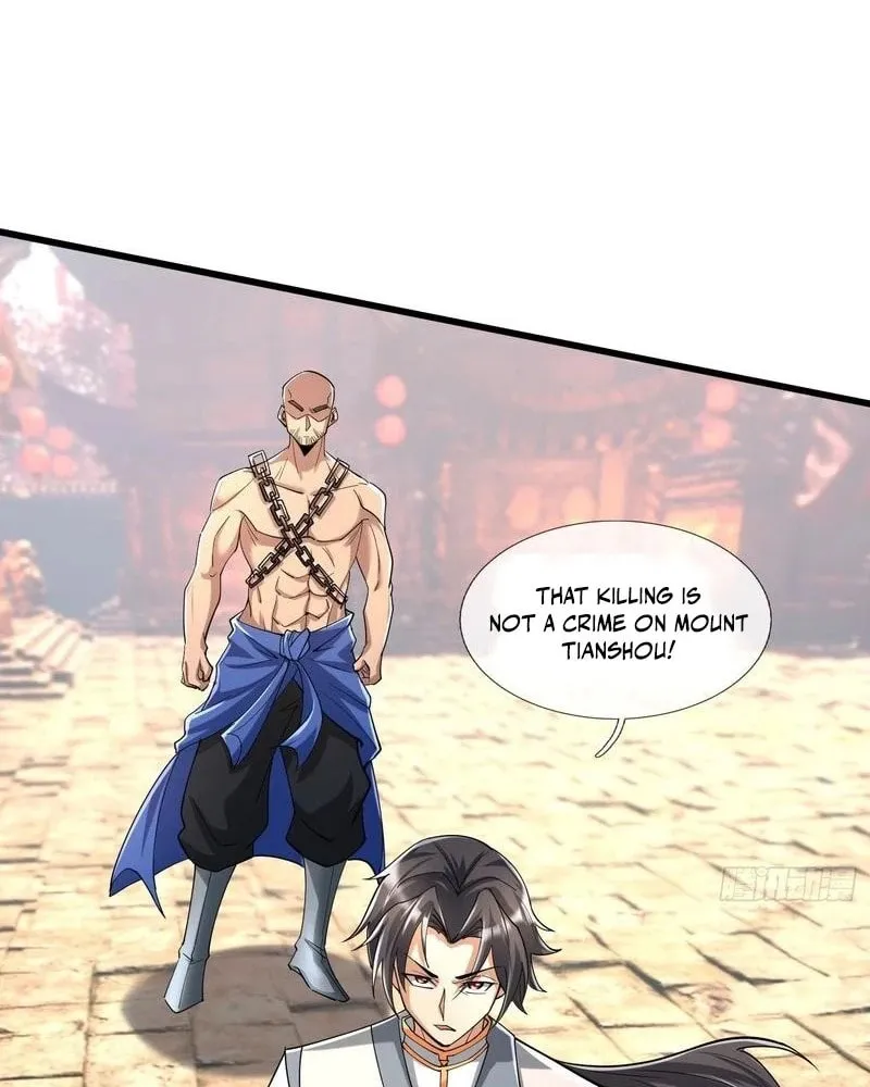 Infinite Extraction: Starting With the Nuclearization of the Immortal World Chapter 13 page 105 - 