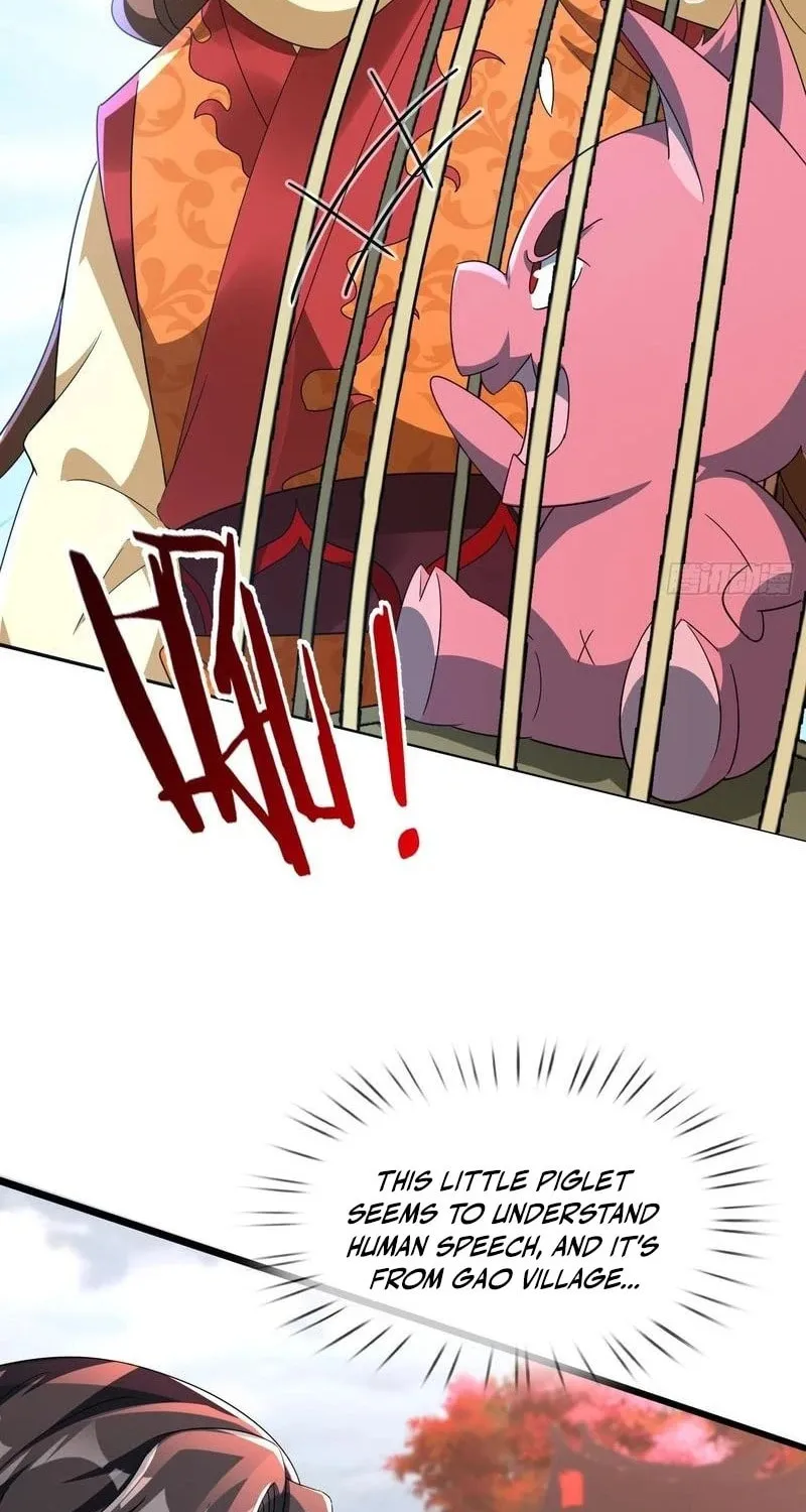 Infinite Extraction: Starting With the Nuclearization of the Immortal World Chapter 13 page 18 - 