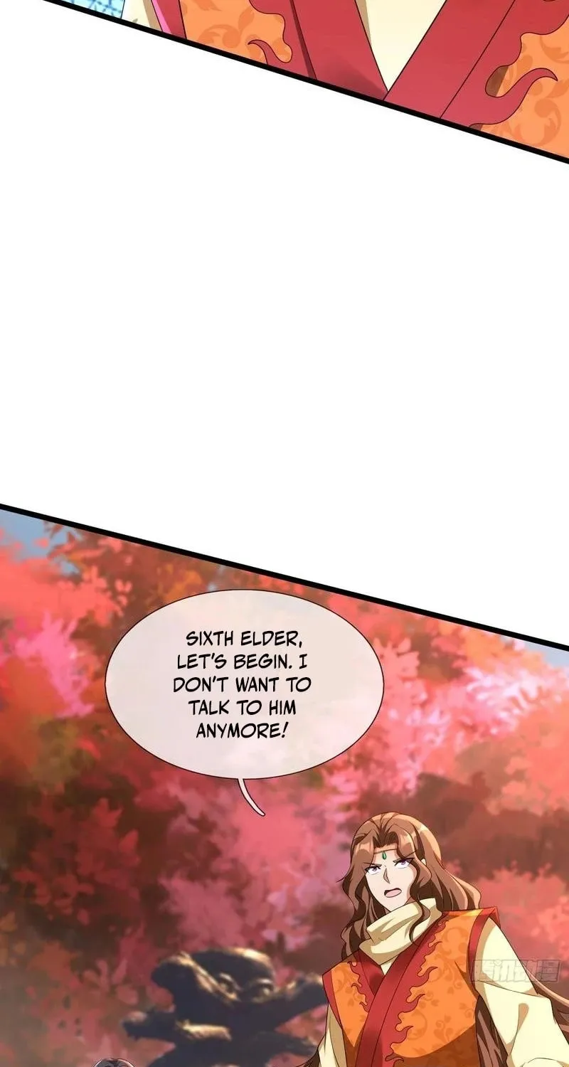 Infinite Extraction: Starting With the Nuclearization of the Immortal World Chapter 13 page 26 - 