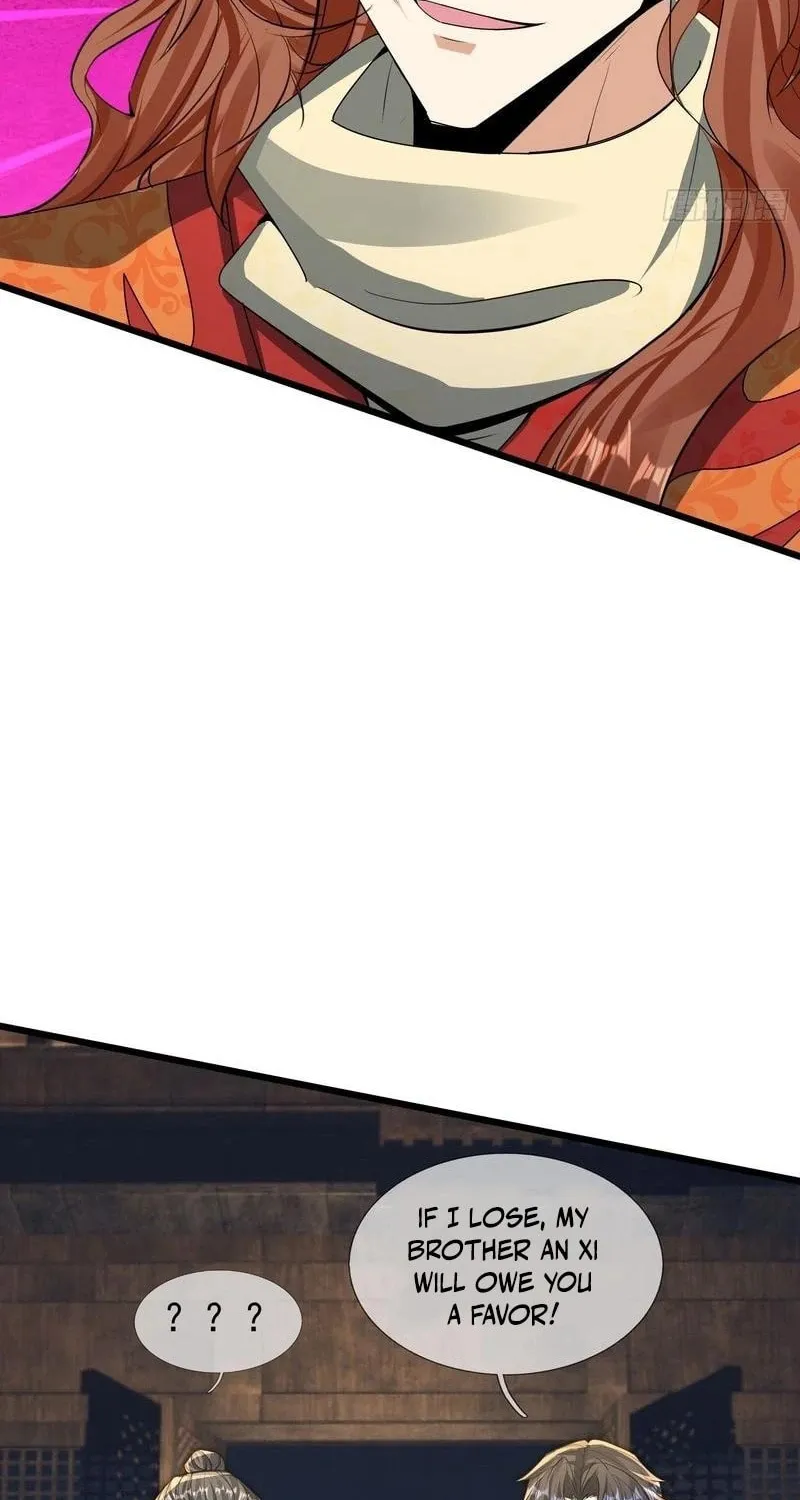 Infinite Extraction: Starting With the Nuclearization of the Immortal World Chapter 13 page 37 - 