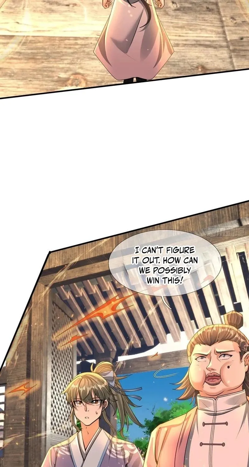 Infinite Extraction: Starting With the Nuclearization of the Immortal World Chapter 13 page 43 - 