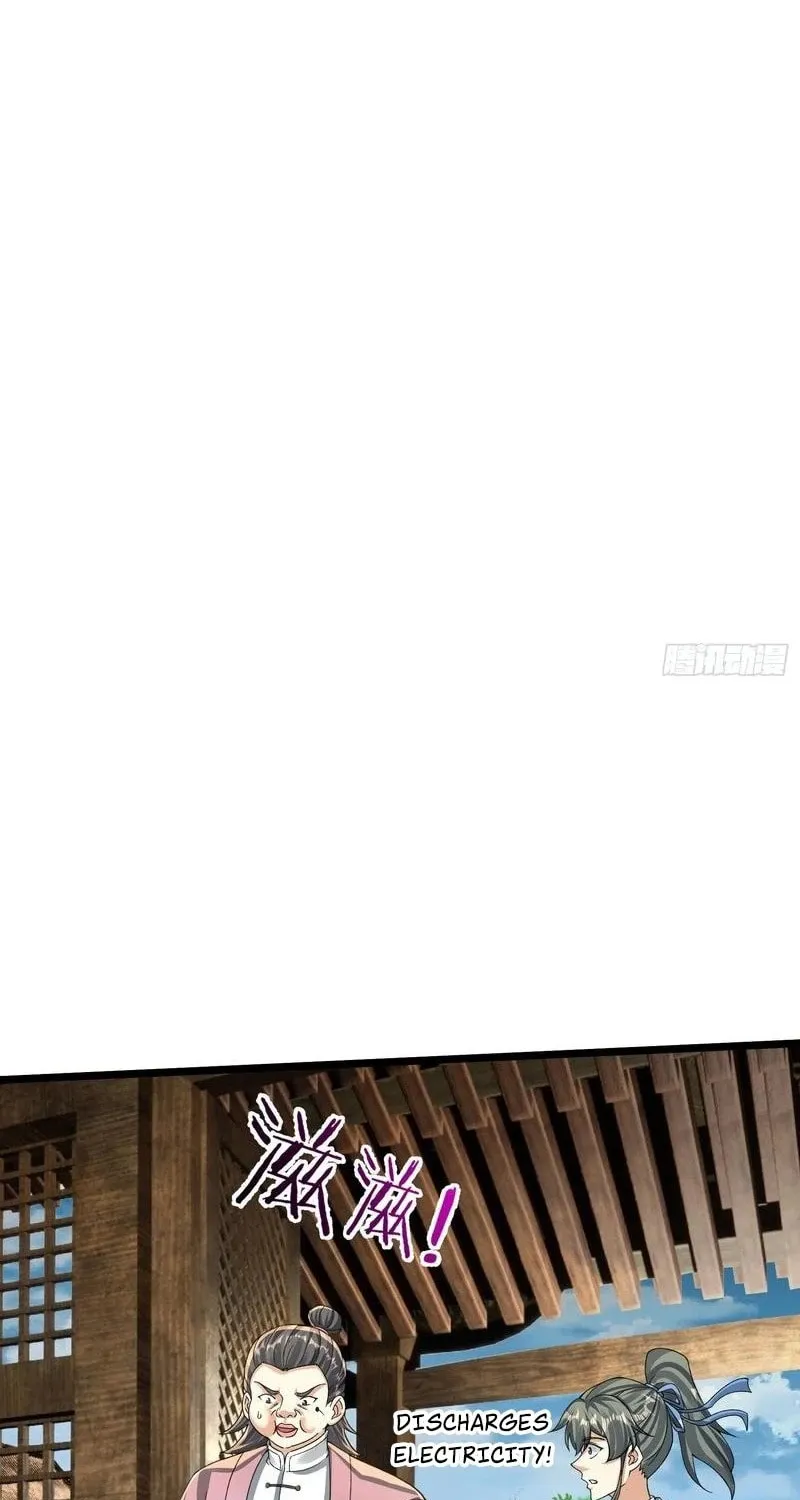 Infinite Extraction: Starting With the Nuclearization of the Immortal World Chapter 13 page 54 - 