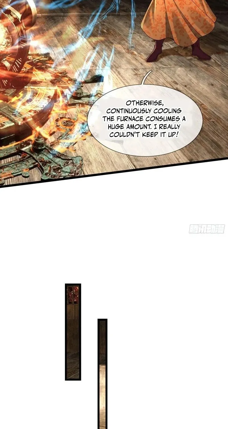 Infinite Extraction: Starting With the Nuclearization of the Immortal World Chapter 13 page 59 - 