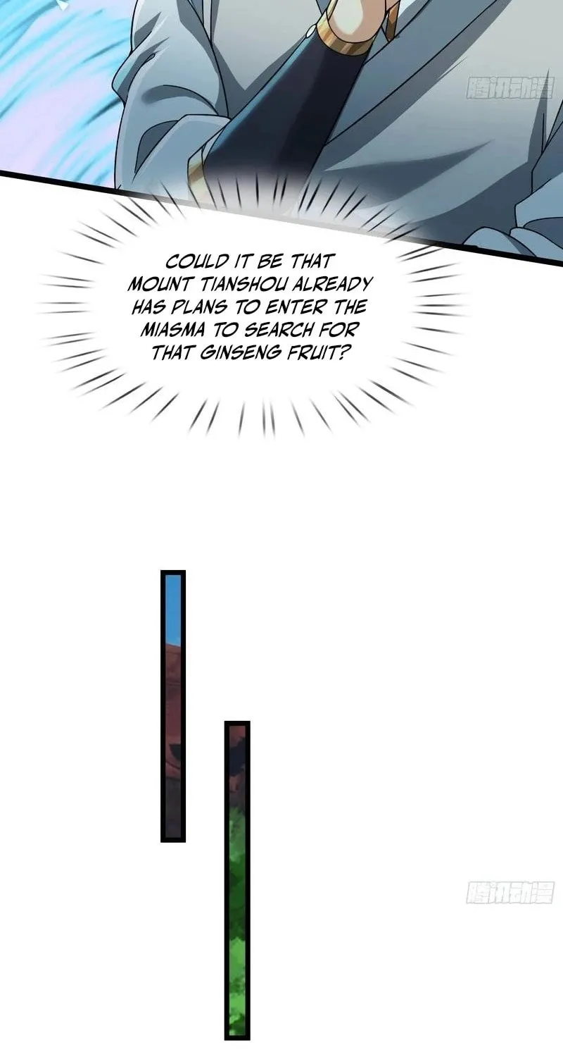 Infinite Extraction: Starting With the Nuclearization of the Immortal World Chapter 13 page 66 - 