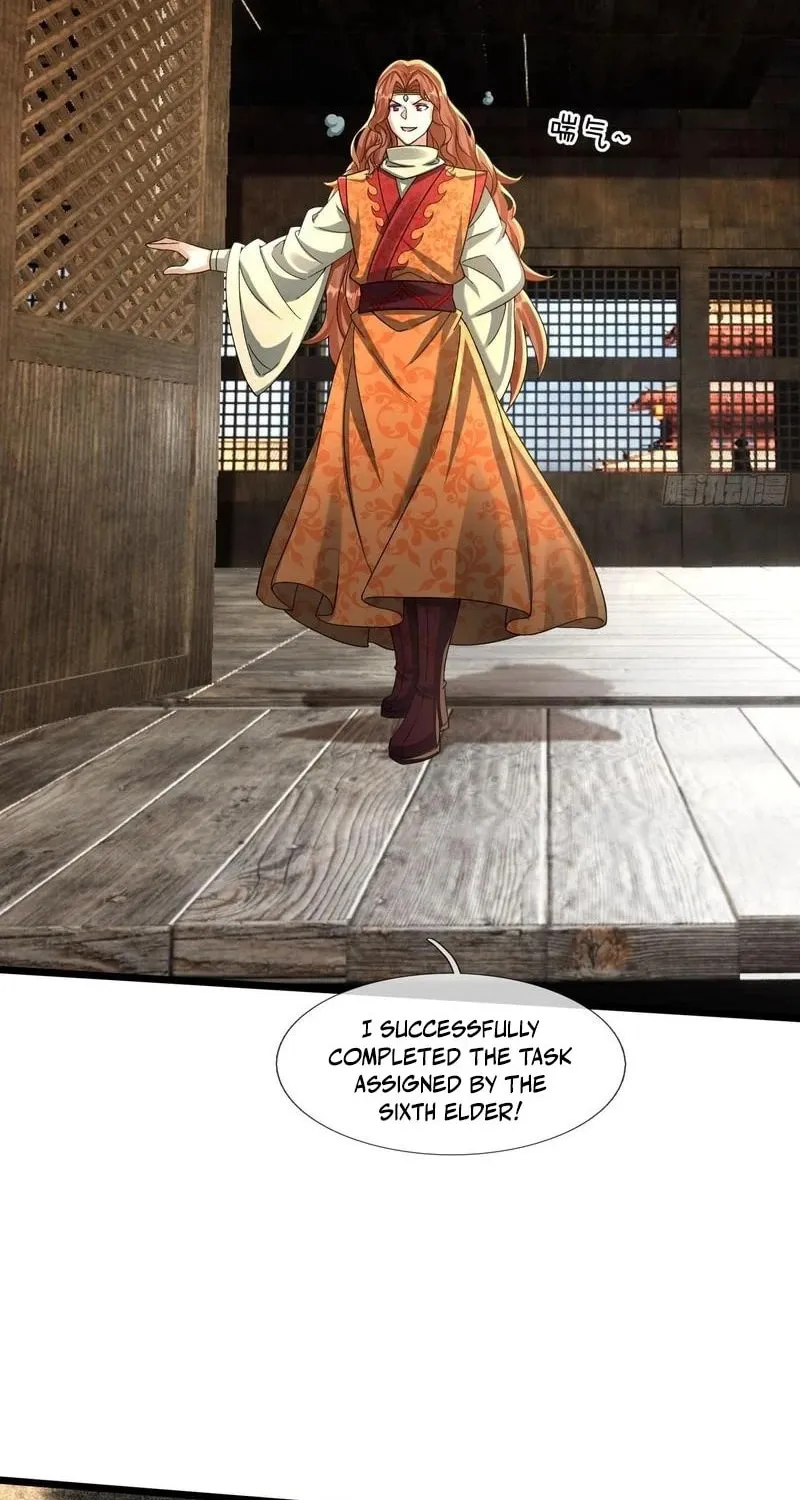 Infinite Extraction: Starting With the Nuclearization of the Immortal World Chapter 13 page 69 - 