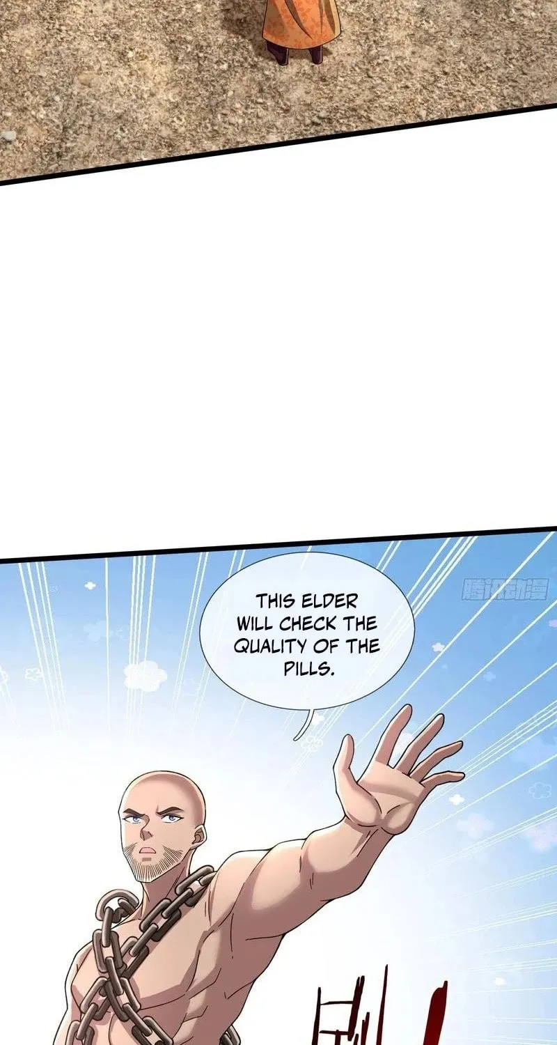 Infinite Extraction: Starting With the Nuclearization of the Immortal World Chapter 13 page 71 - 