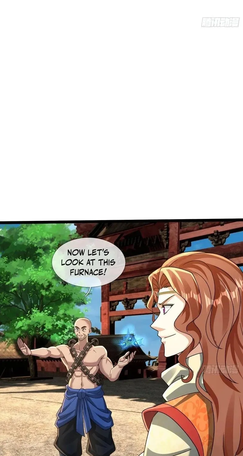 Infinite Extraction: Starting With the Nuclearization of the Immortal World Chapter 13 page 75 - 