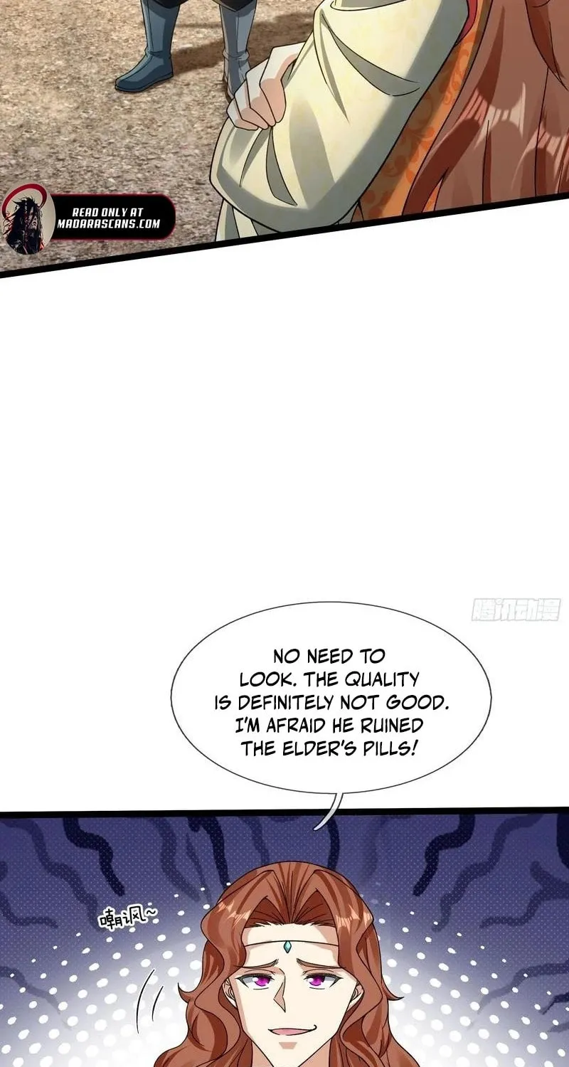 Infinite Extraction: Starting With the Nuclearization of the Immortal World Chapter 13 page 76 - 
