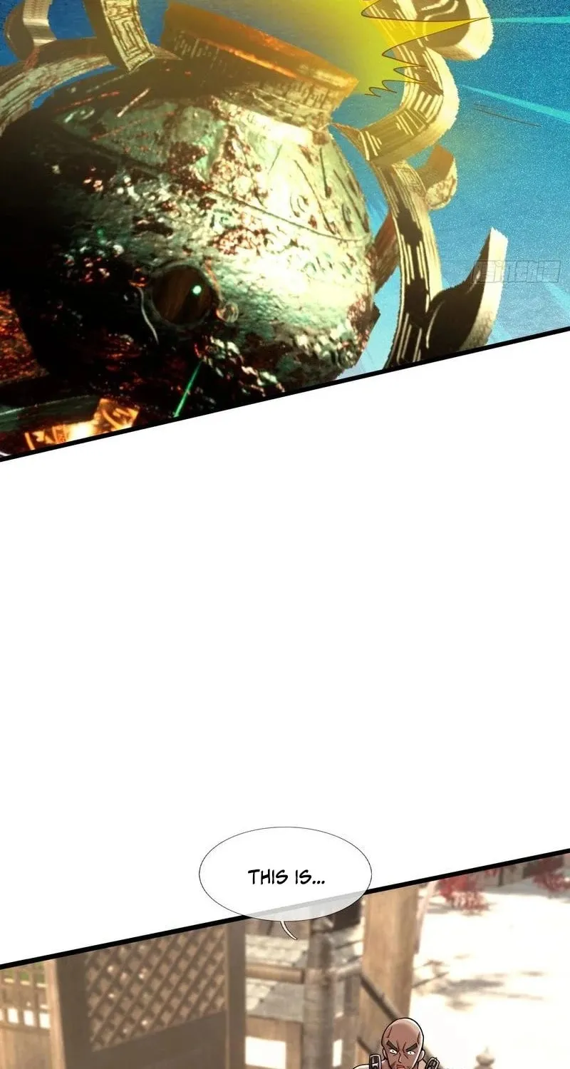 Infinite Extraction: Starting With the Nuclearization of the Immortal World Chapter 13 page 79 - 