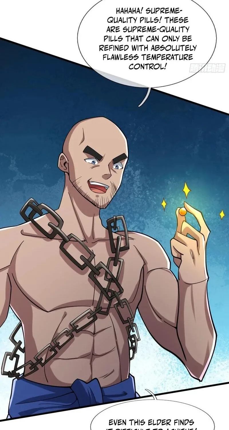 Infinite Extraction: Starting With the Nuclearization of the Immortal World Chapter 13 page 81 - 