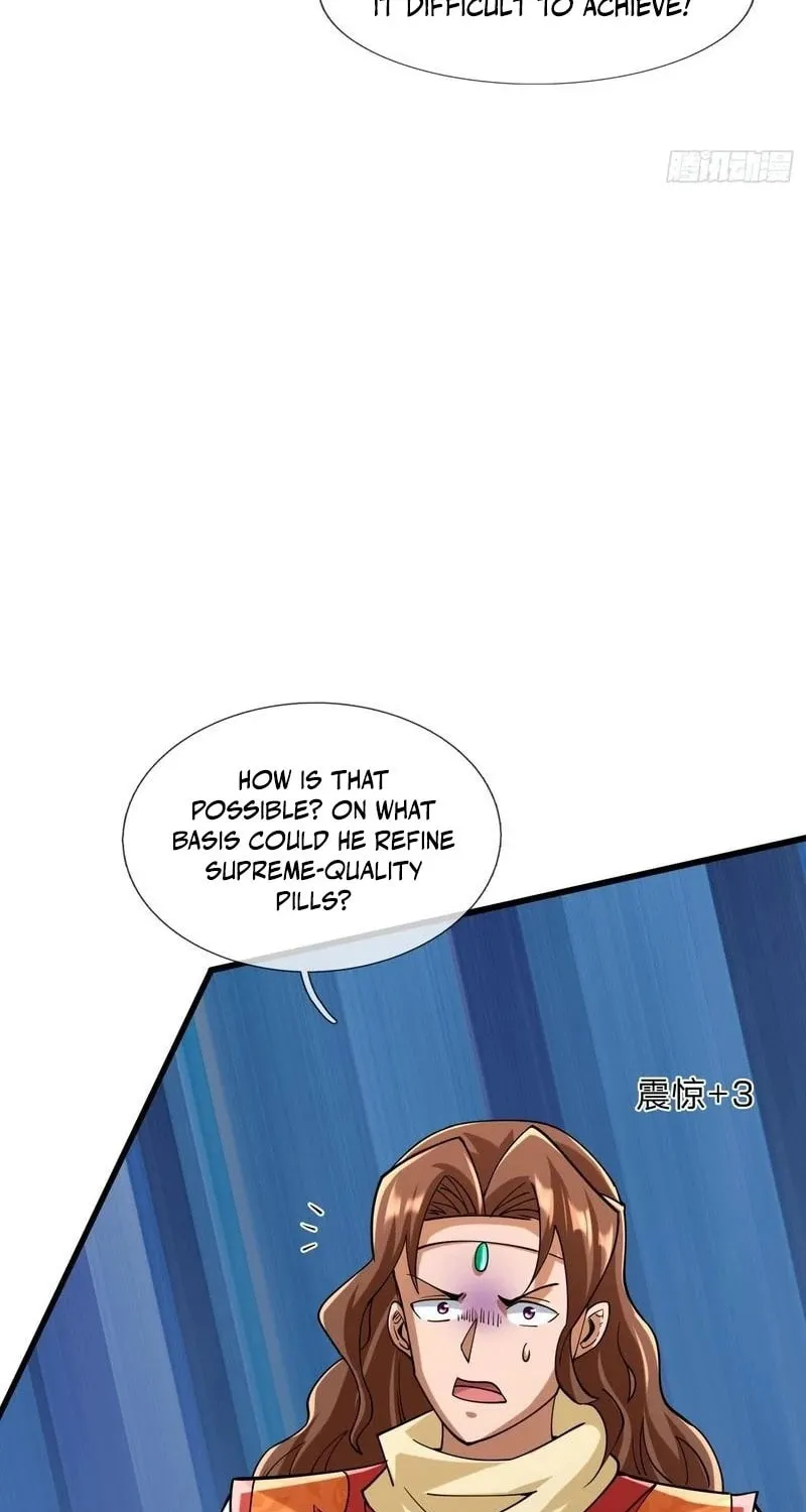 Infinite Extraction: Starting With the Nuclearization of the Immortal World Chapter 13 page 82 - 
