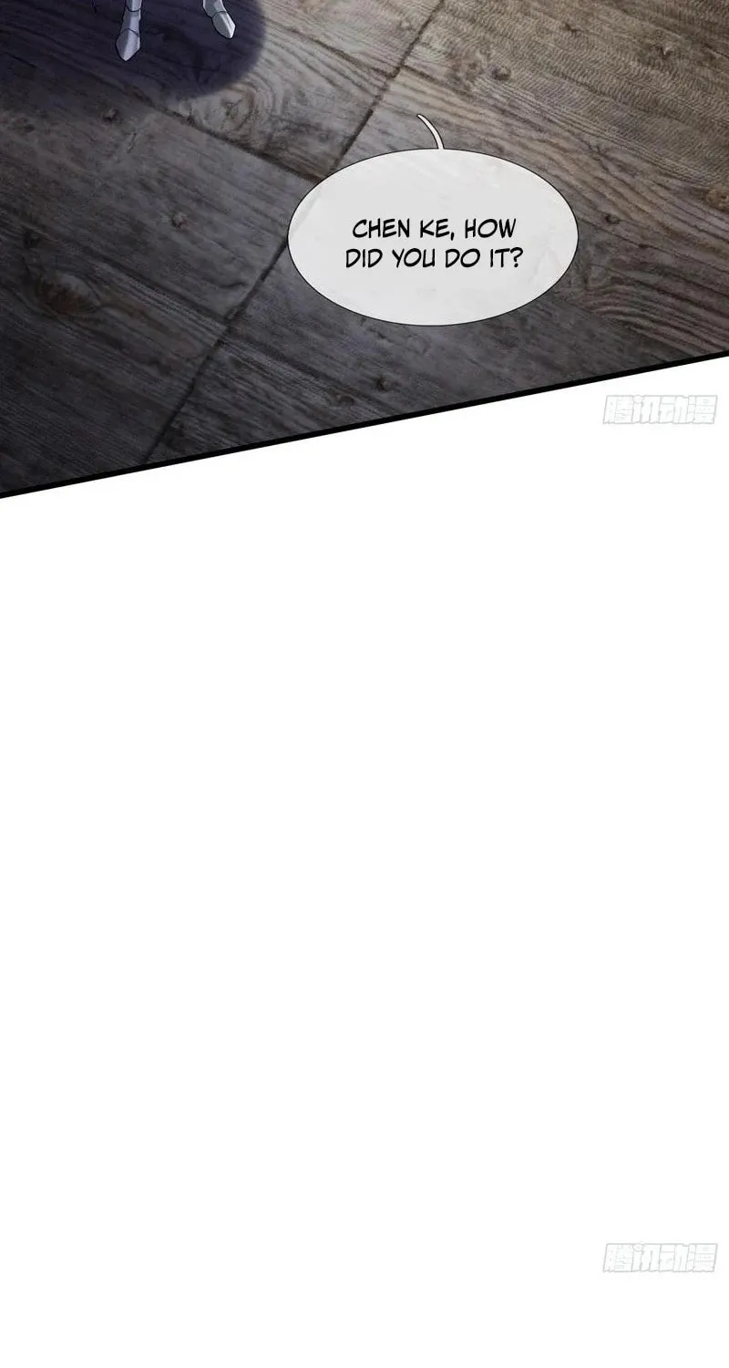 Infinite Extraction: Starting With the Nuclearization of the Immortal World Chapter 13 page 85 - 