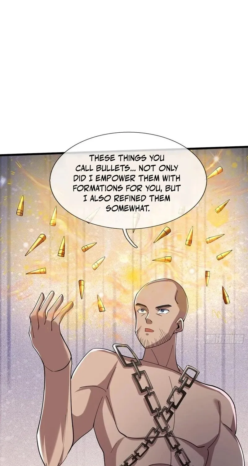 Infinite Extraction: Starting With the Nuclearization of the Immortal World Chapter 13 page 89 - 