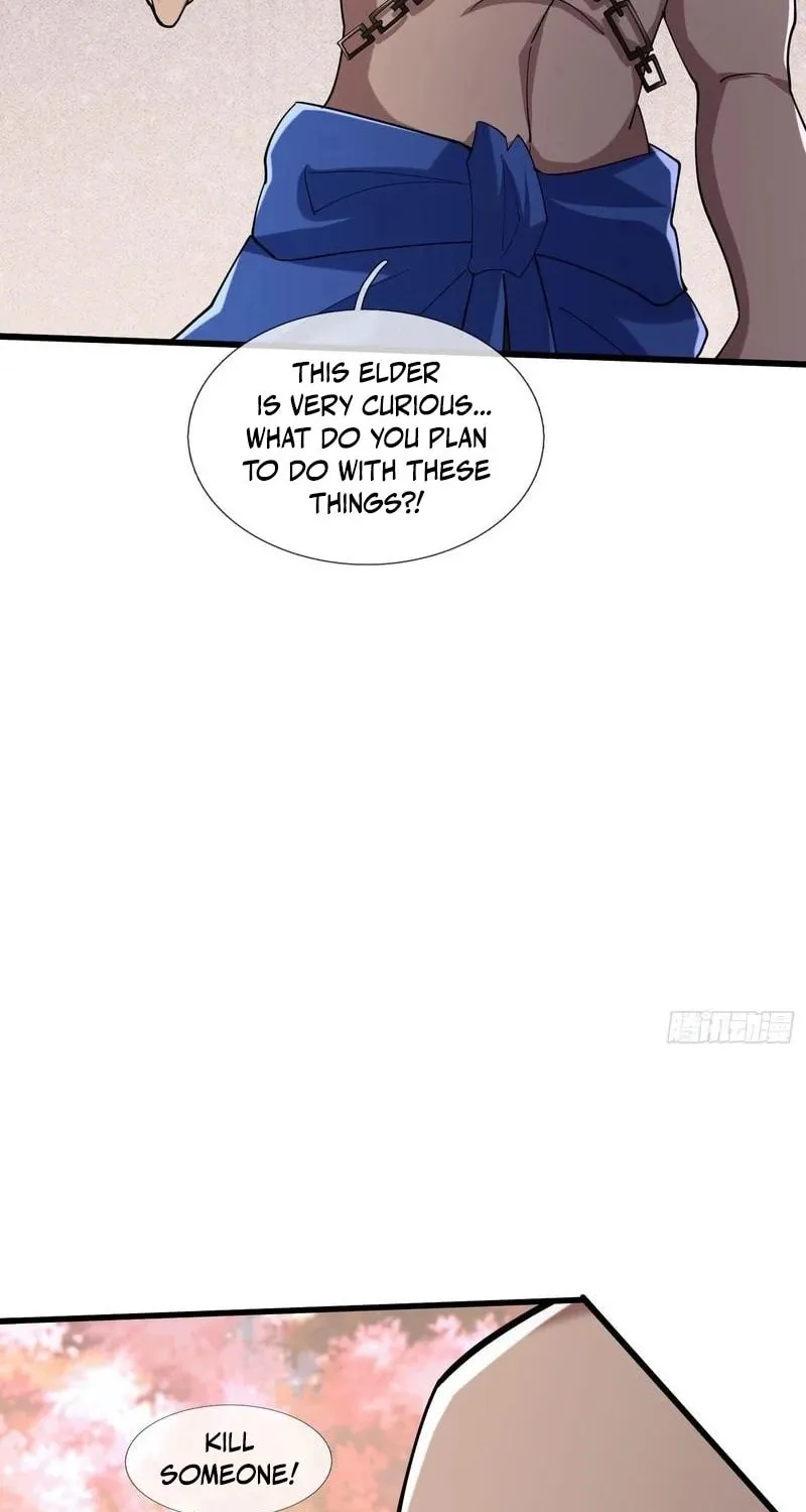 Infinite Extraction: Starting With the Nuclearization of the Immortal World Chapter 13 page 90 - 