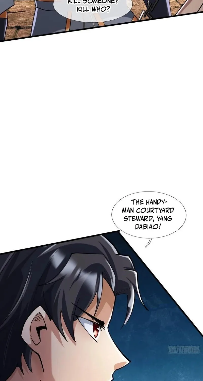 Infinite Extraction: Starting With the Nuclearization of the Immortal World Chapter 13 page 92 - 