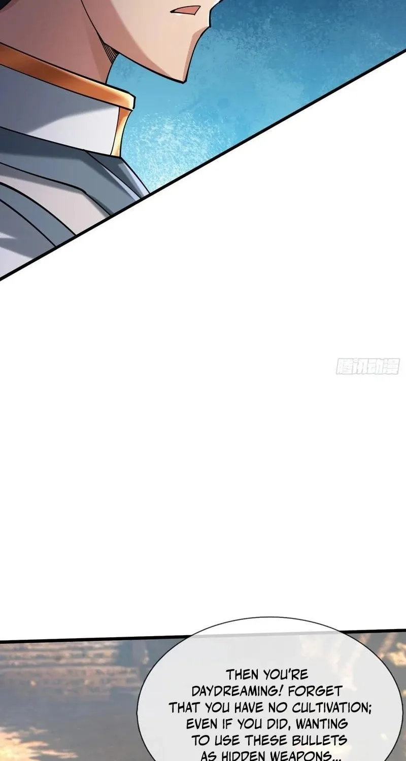 Infinite Extraction: Starting With the Nuclearization of the Immortal World Chapter 13 page 93 - 