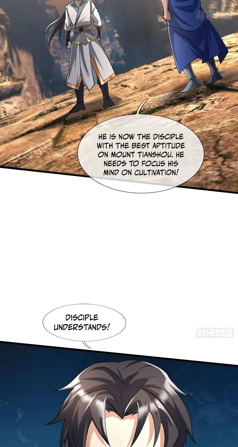 Infinite Extraction: Starting With the Nuclearization of the Immortal World Chapter 13 page 97 - 